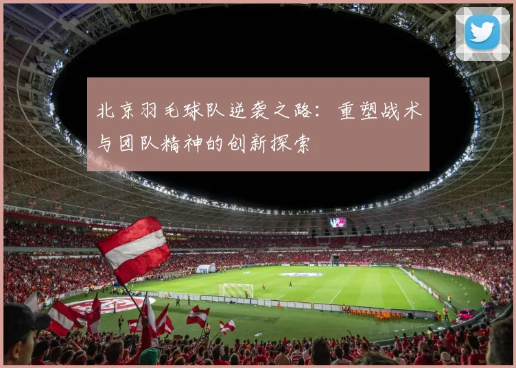 北京羽毛球队逆袭之路：重塑战术与团队精神的创新探索
